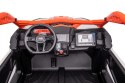Auto Na Akumulator Buggy Can-am RS DK-CA001 Pomarańczowy EZ