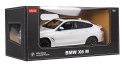 Autko R/C BMW X6 M 1:14 RASTAR Biały