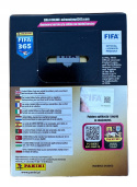 KARTY FIFA 365 MINI PUSZKA ADRENALYN 2024