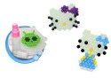 Zestaw Koralików Wodnych DIY Magiczne Koraliki 8 Kolorów Hello Kitty