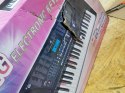 Keyboard MK-825 - organy Z Funkcją Nauki Gry Przecena 2