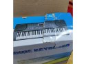 Keyboard Organy 61 Klawiszy Zasilacz MK-2089 Przecena 4