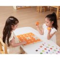 VIGA Gra Pamięciowa Memory Zgadnij Obrazki 10 Kart Montessori Duża