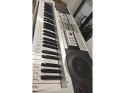 Keyboard MK-922 - duży wyświetlacz LCD, 61 klawiszy Przecena 3