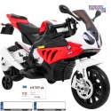 Motor na akumulator BMW S1000 RR Czerwony