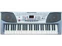 Keyboard MK-2083 54 Klawisze 100 Rytmów Przecena 4