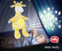 Milly Mally Zabawka pluszowa z Projektorem Milly Giraffe