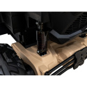 Buggy na akumulator Maverick 4x4 CAN-AM RR Turbo RR Czarny Panel SPORT