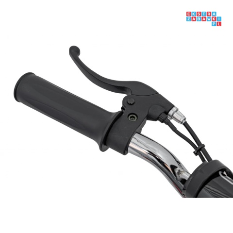 [HP110E-A] Motor RENEGADE 50R CROSS Highper do 24 km/h na akumulator 1x500W 36V/9Ah pompowane opony - zielony