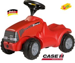 Rolly Toys rollyMinitrac Jeździk Pchacz Case Traktor Klakson