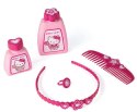 Smoby toaletka na biurko Hello Kitty Salon piękności + biżuteria dla dziewczynki