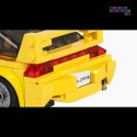 KLOCKI POJAZD TECHNIC RX7 FD35 SPORTOWY 329 el. MOULD KING 27016 + GABLOTA