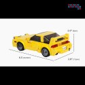 KLOCKI POJAZD TECHNIC RX7 FD35 SPORTOWY 329 el. MOULD KING 27016 + GABLOTA