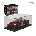 [27060] Klocki 389 el. Auto technic 911 Targo Supercar w gablocie Mould King