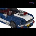 [27048] KLOCKI TECHNIC AUTKO SPORTOWE 1967 MUSTANG 376 el MOULD KING 27048 GABLOTA