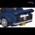 [27048] KLOCKI TECHNIC AUTKO SPORTOWE 1967 MUSTANG 376 el MOULD KING 27048 GABLOTA