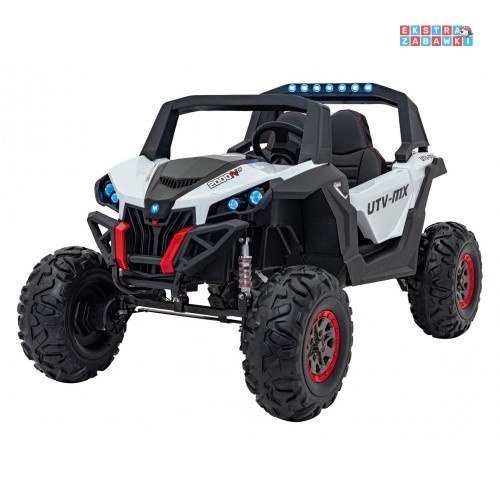 Buggy Maverick Turbo RR STRONG 2x320W