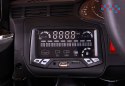 Audi Q7 Quattro S-Line 2X45W z Pilotem Wolny Start EVA Radio MP3 LED