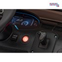 Audi Q7 new Lift pojazd na akumulator ekoskóra koła EVA bluetooth MP3 pasy