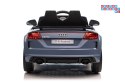 Audi TT RS 2x45W z Pilotem Auto Na Akumulator ekoskóra EVA LED