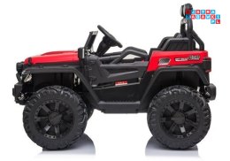 Auto HC8988 4X45W na akumulator ekoskóra koła EVA bluetooth pasy