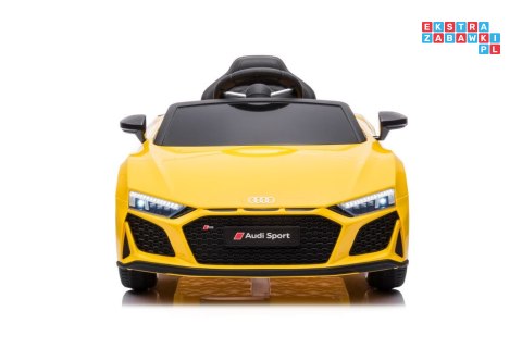 Auto Na Akumulator Audi R8 Lift A300 Ekoskóra EVA LED