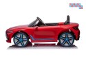 Auto Na Akumulator BMW I4 4x4 Bluetooth ekoskóra EVA LED