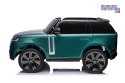 Auto Na Akumulator Range Rover 2x240W Lakier ekoskóra EVA LED