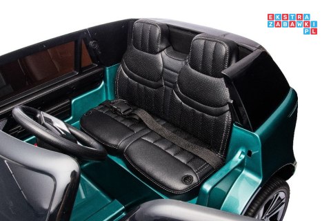 Auto Na Akumulator Range Rover 2x240W Lakier ekoskóra EVA LED
