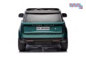 Auto Na Akumulator Range Rover 2x240W Lakier ekoskóra EVA LED