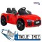 Auto na Akumulator Audi R8 Spyder 2x45W EVA
