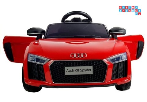 Auto na Akumulator Audi R8 Spyder 2x45W EVA