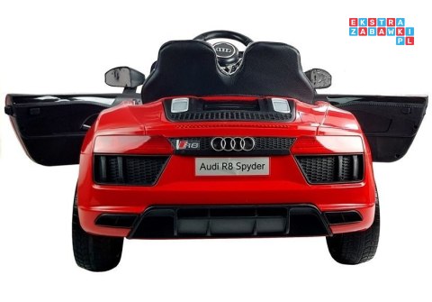 Auto na Akumulator Audi R8 Spyder 2x45W EVA