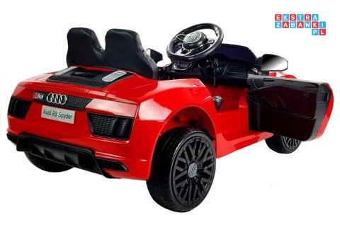 Auto na Akumulator Audi R8 Spyder 2x45W EVA