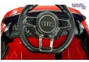 Auto na Akumulator Audi R8 Spyder 2x45W EVA