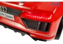 Auto na Akumulator Audi R8 Spyder 2x45W EVA