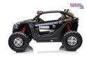 Auto na Akumulator Buggy XB-2118 Policyjne 4x4