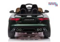 Auto na Akumulator Jaguar F-Type Lakier Ekoskóra 2x45W EVA LED