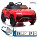 Auto na Akumulator Lamborghini Urus BDM0923 2x45W EVA LED