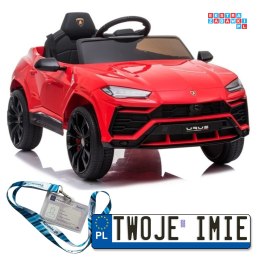 Auto na Akumulator Lamborghini Urus BDM0923 2x45W EVA LED