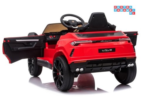 Auto na Akumulator Lamborghini Urus BDM0923 2x45W EVA LED