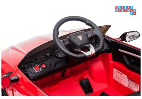 Auto na Akumulator Lamborghini Urus BDM0923 2x45W EVA LED