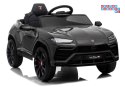 Auto na Akumulator Lamborghini Urus BDM0923 Ekoskóra EVA LED