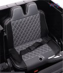 Auto na akumulator Mercedes AMG G65 dla dzieci + Lakierowany + Bagażnik + Światła Dźwięk