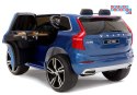 Auto Na Akumulator VOLVO XC90 Ekoskóra Lakierowane EVA LED