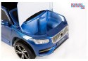 Auto Na Akumulator VOLVO XC90 Ekoskóra Lakierowane EVA LED
