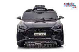 Auto Pojazd na Akumulator Audi RS6 BRD-2118 2x45W ekoskóra EVA LED