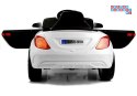 Auto Pojazd na Akumulator BBH-958 Ekoskóra 2x45W EVA LED