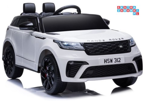 Auto na Akumulator Range Rover QY2088 EVA MP3 LED