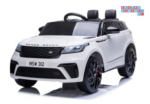 Auto na Akumulator Range Rover QY2088 EVA MP3 LED
